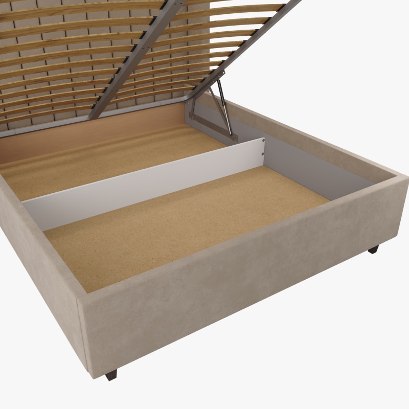 Кровать Perrino Вега 8.0 с подъемным механизмом